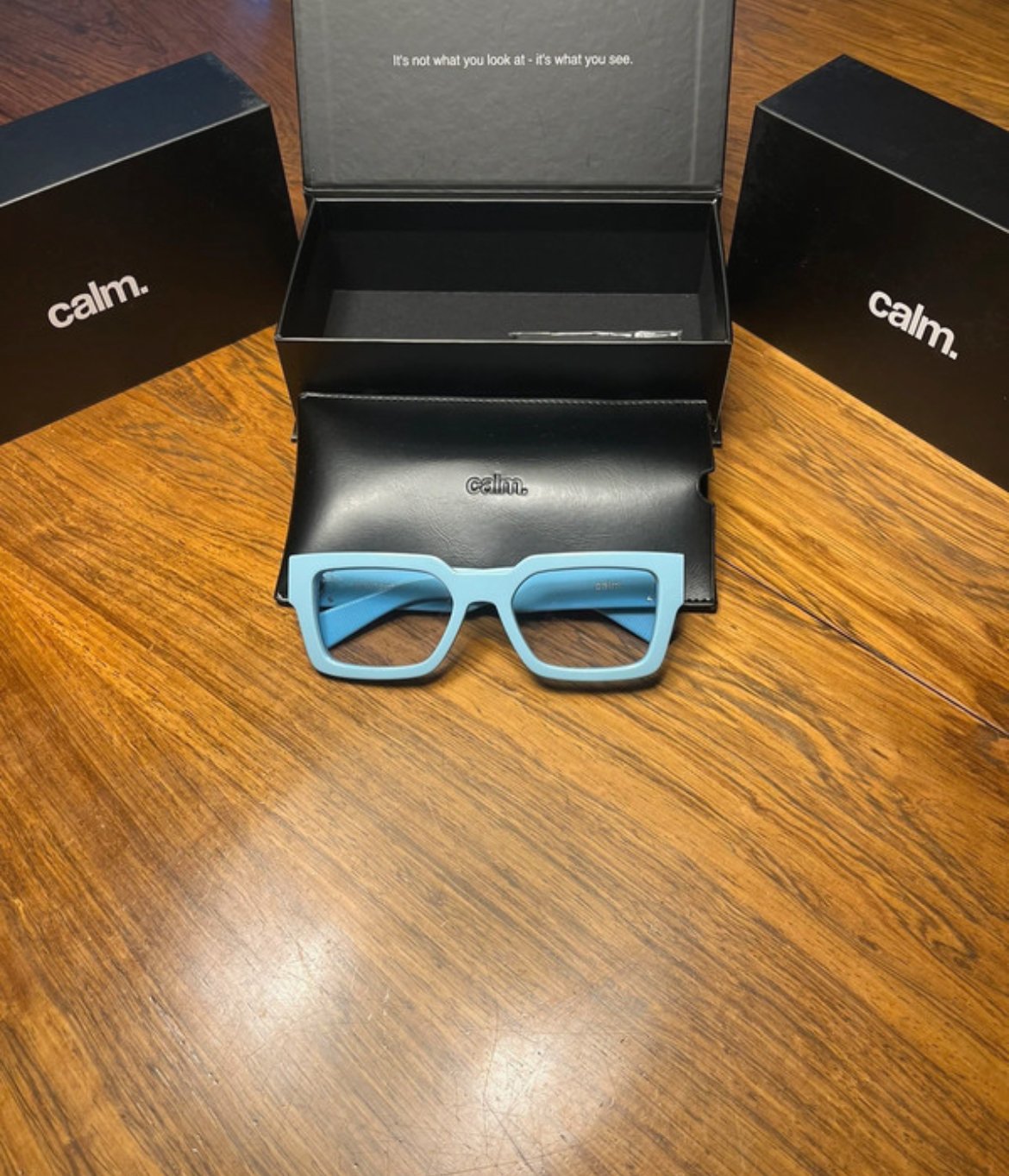 Calm Shades