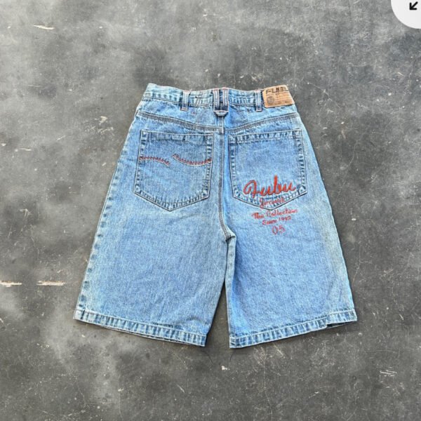 Fubu jorts ‘W26’