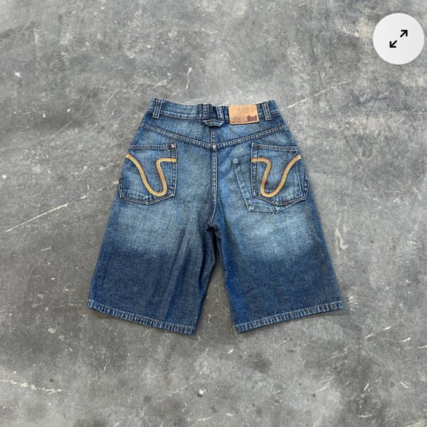 GL jorts ‘W28’