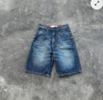 GL jorts ‘W28’