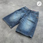GL jorts ‘W28’