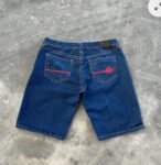 Mecca jorts ‘W40’
