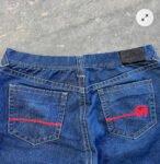 Mecca jorts ‘W40’