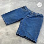 Mecca jorts ‘W40’