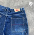 Mecca jorts ‘W40’