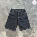 Mecca jorts ‘W40’