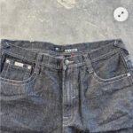 Mecca jorts ‘W40’