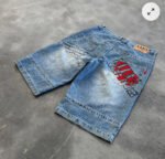 AMG Jeans jorts ‘W38’
