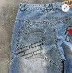 AMG Jeans jorts ‘W38’