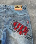 AMG Jeans jorts ‘W38’