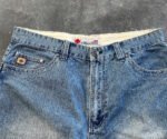 AMG Jeans jorts ‘W38’
