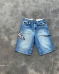 Rispict jorts ‘W33’
