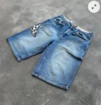 Rispict jorts ‘W33’