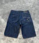 Rocawear jorts ‘W38’