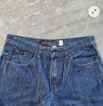 Rocawear jorts ‘W38’