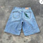 Rocawear jorts ‘W38’