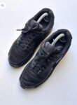 AIR MAX 90 “TRIPLE BLACK” 42EU
