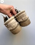 TIMBERLAND BOAT SHOE “LIGHT BROWN NUBUCK” 42EU