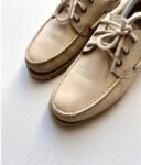 TIMBERLAND BOAT SHOE “LIGHT BROWN NUBUCK” 42EU