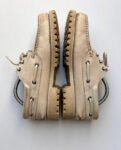 TIMBERLAND BOAT SHOE “LIGHT BROWN NUBUCK” 42EU