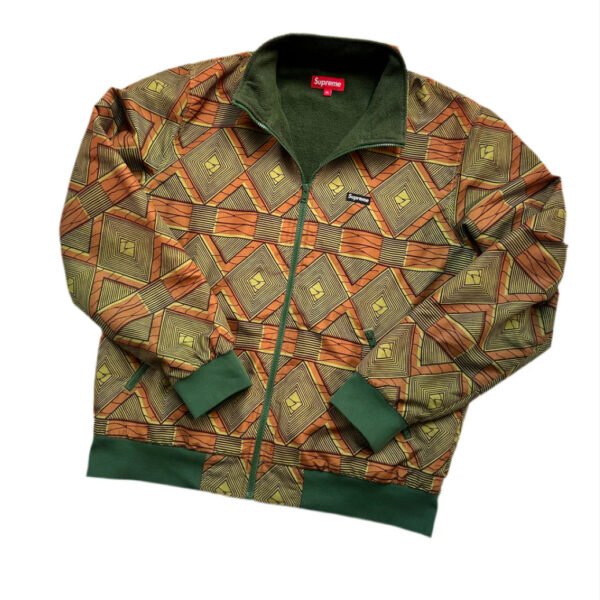 SUPREME AFRICAN WINDBREAKER FW12 (XL)
