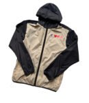 CDG X K-WAY WINDBREAKER (L)