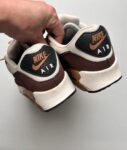 AIR MAX 90 “DARK DRIFTWOOD” 44EU