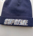 SUPREME BEANIE FW17