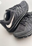 AIR MAX 2015 “BLACK WHITE” 44,5EU