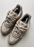 ASICS GEL-NYC “OYSTER GREY” 44,5EU