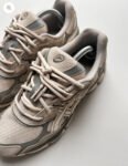 ASICS GEL-NYC “OYSTER GREY” 44,5EU
