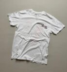 VLONE X JUICE WRLD TEE (M)