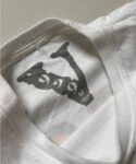 VLONE X JUICE WRLD TEE (M)