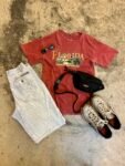 American Tee - Small