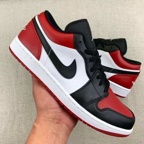 bred toe 2