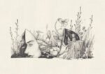 Inner Spring - Digital print