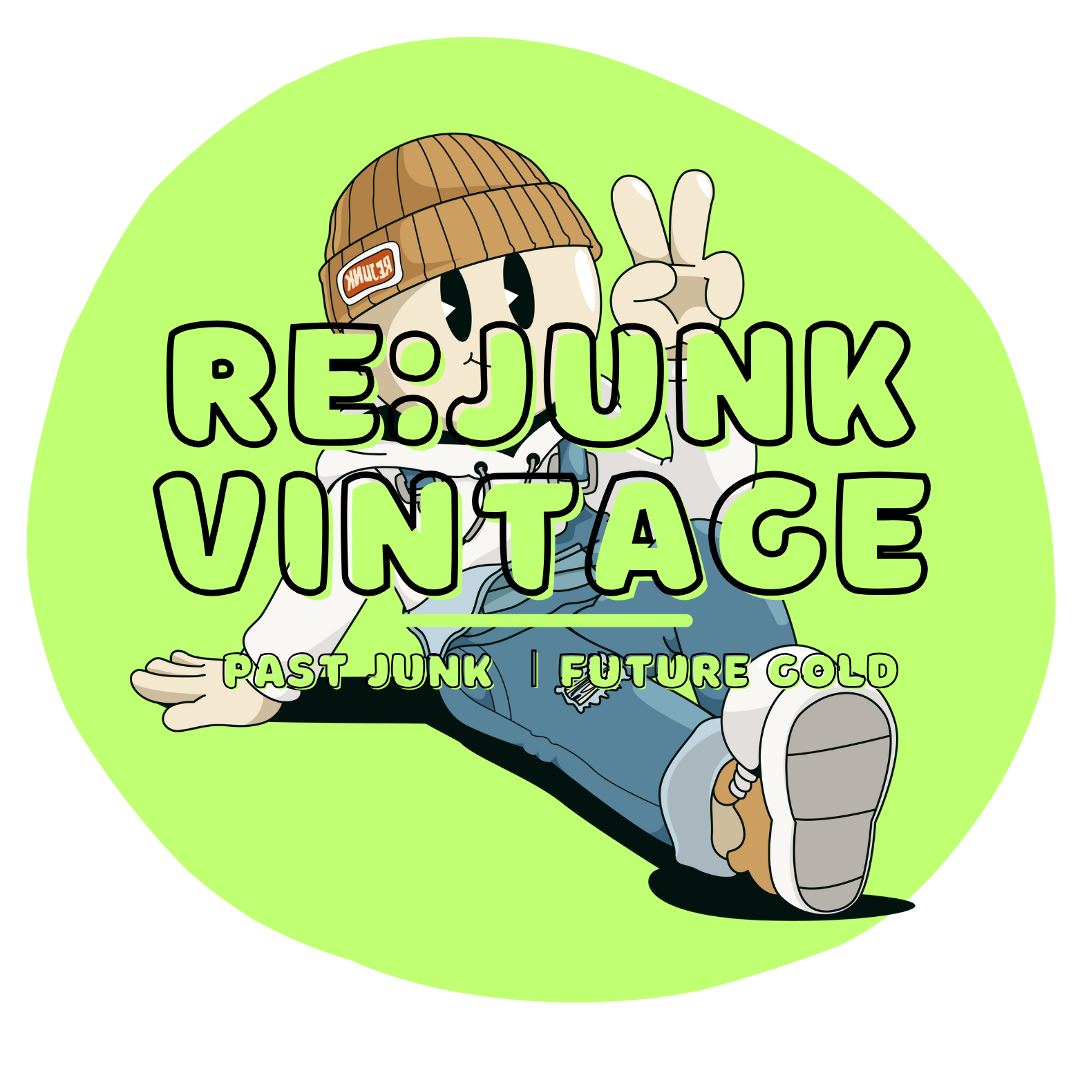ReJunk Vintage