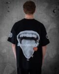 Baaaaaah | Punk Rock Men's T-Shirt