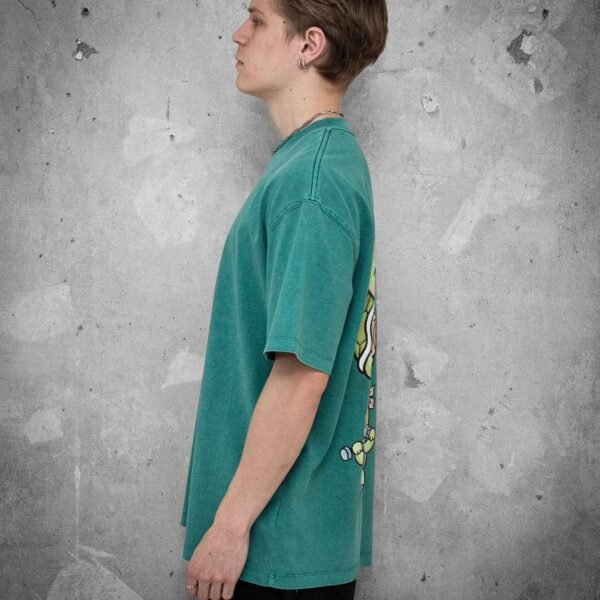 Bregos Brando men tshirt