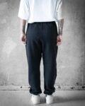 Bregos Pants | Black Women's Sweatpants