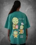 Relax | Washed Women's T-Shirt