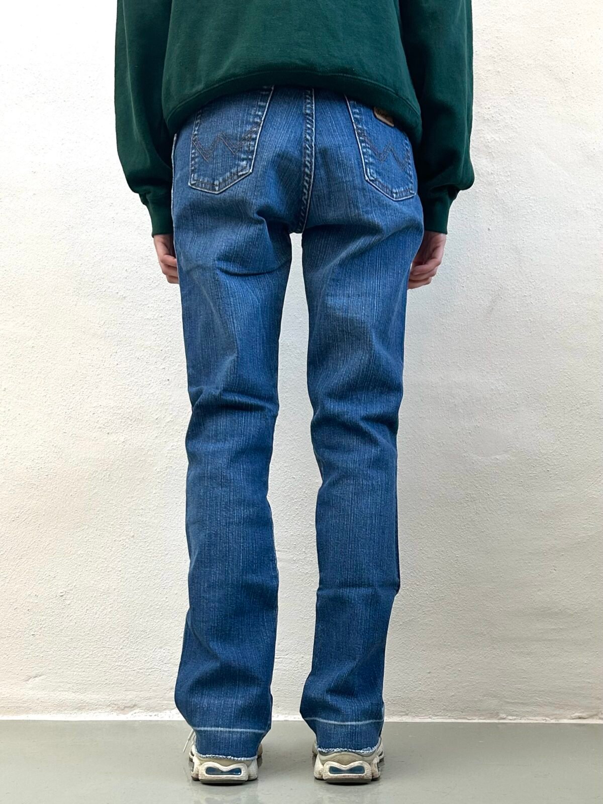 Wrangler Hipster Bootcut - W29/L32 Jeans