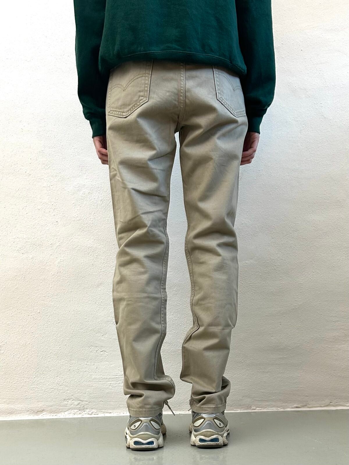 Levi's Chino Beige - W30/L32