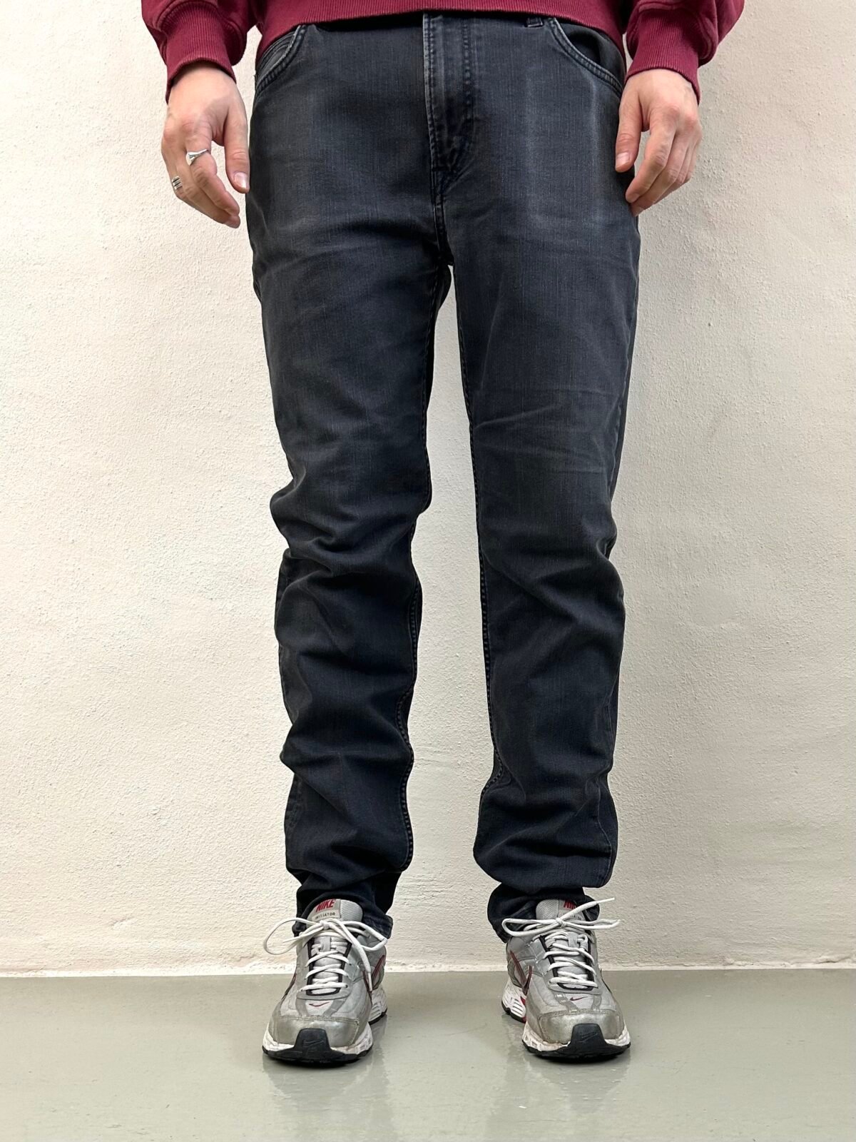 Lee (Rider) - W36/L34 Jeans