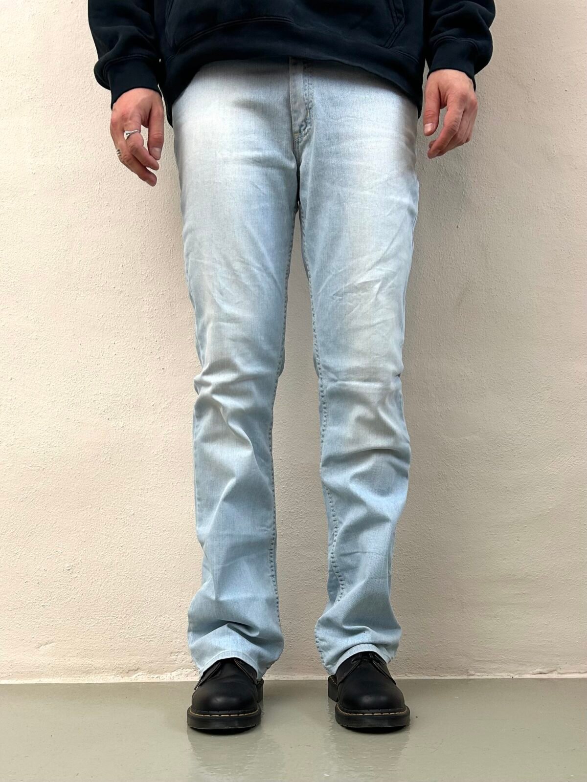 Lee (Reed) - W34/L34 Jeans