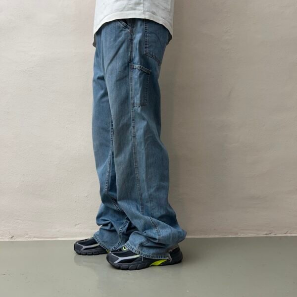 Vintage Baggy Carpenter Jeans W36/L36