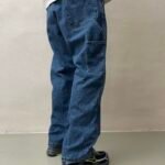 Vintage Baggy Carpenter Jeans W38/L30