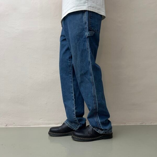 Vintage Baggy Carpenter Jeans W36/L34