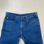 Vintage Baggy Carpenter Jeans W38/L30
