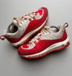 AIR MAX 98 “UNIVERSITY RED” 42,5EU